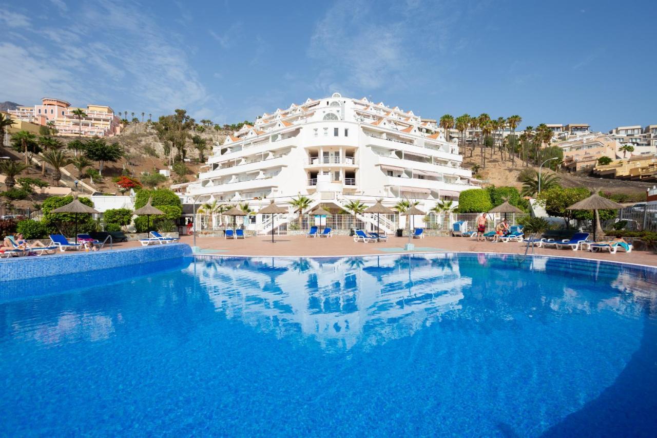 Sea View Panoramic Daire Costa Adeje Dış mekan fotoğraf
