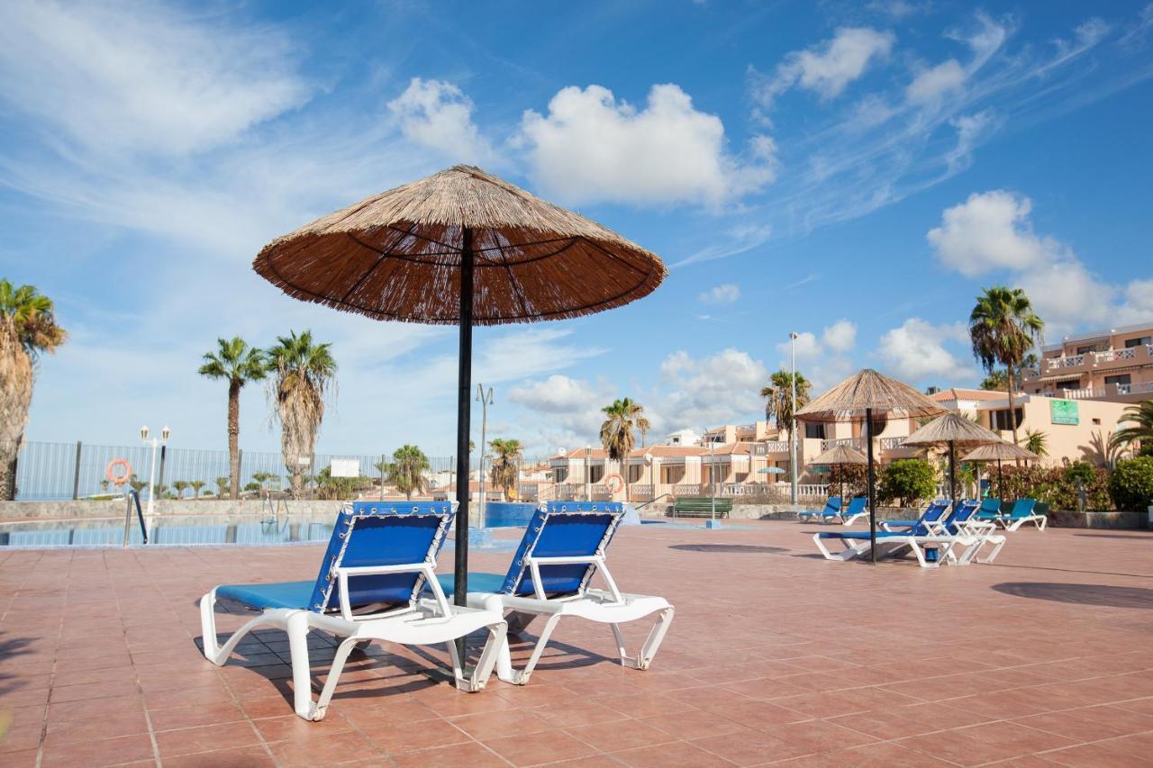 Sea View Panoramic Daire Costa Adeje Dış mekan fotoğraf